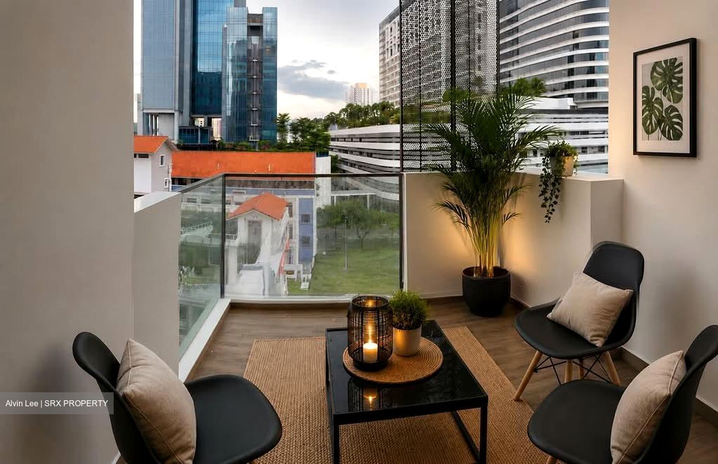 Uptown @ Farrer (D8), Apartment #583216751